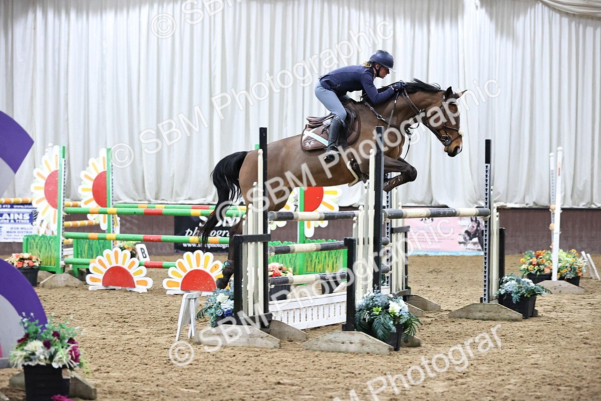 SBM_002202 - Class 5 - Senior Foxhunter - 1.20m Open