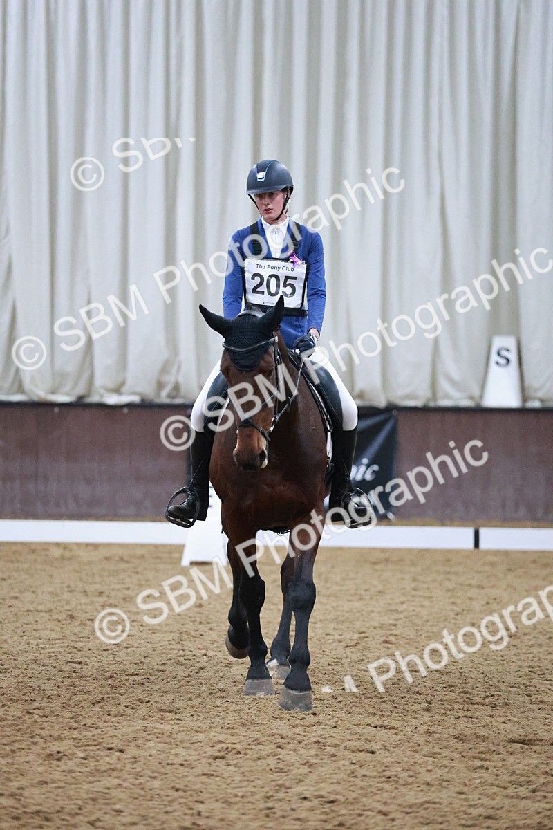 SBM_004772 - Class 4 - Open Dressage Test 2020