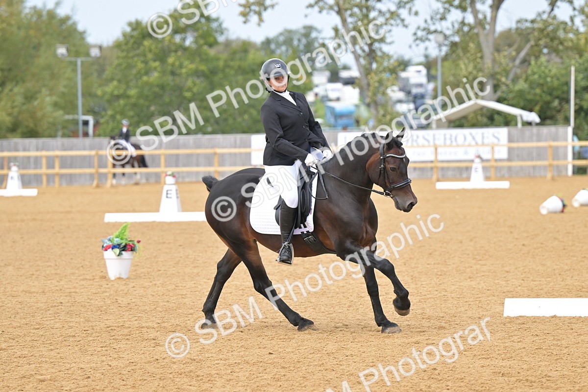 SBM_09216 - D8 - Small Tour Championship Prelim 1