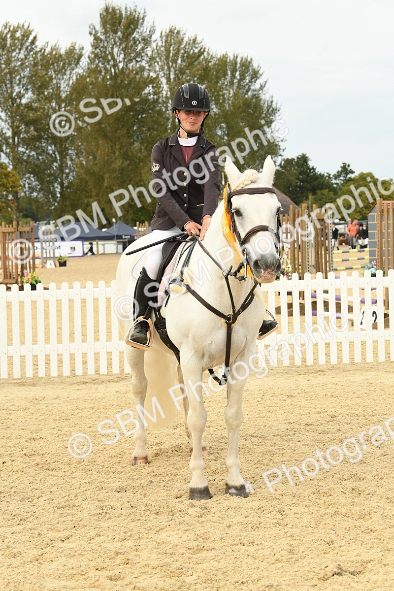 SBM_71182 - J15 - Junior Pony 70cm Championship