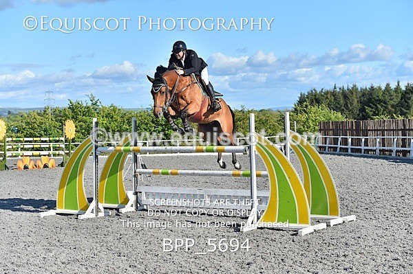 BPP_5694 - SAT CLASS 32 FOX/1.20M