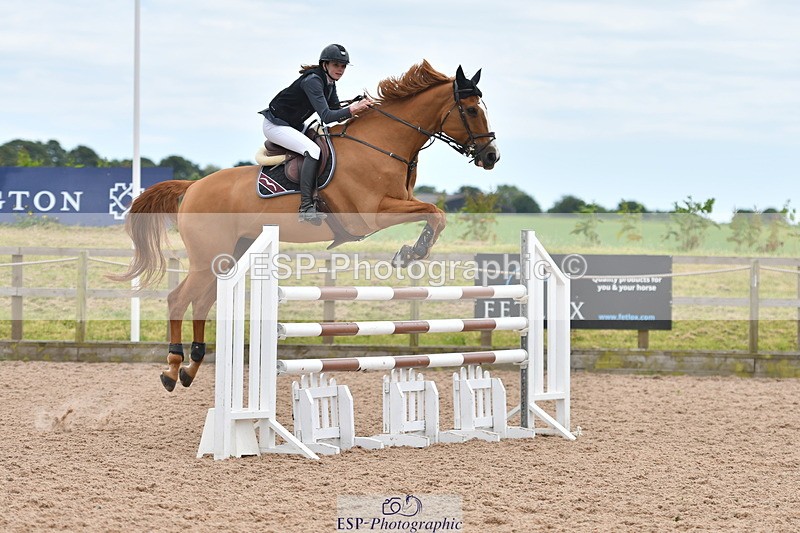 240609A-144131-06277 - Cls 19 Snr Foxhunter and 1.20m Open
