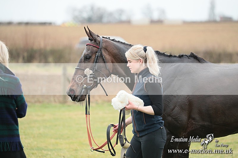 PtP 220325 115 - Cirencester Races -  Siddington 22/03/25