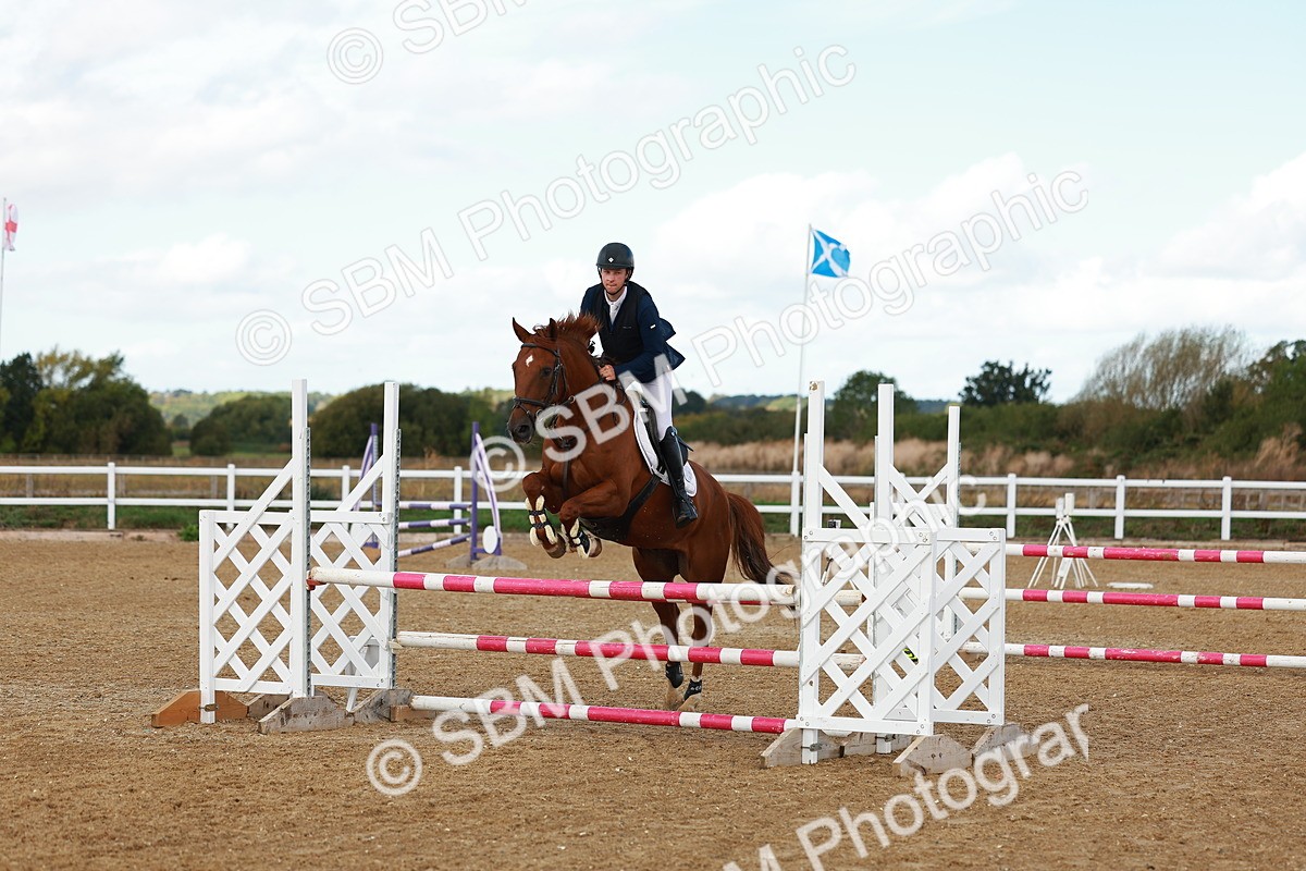 SBM_000632 - Class 2 - Senior British Novice - 90cm