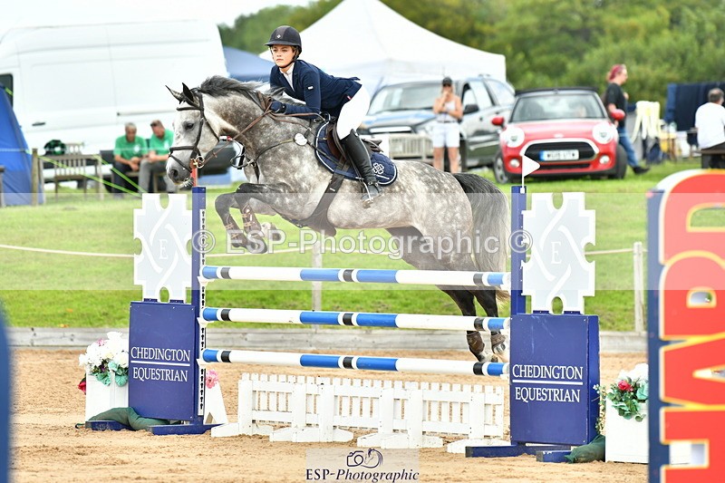 230720A-124222-02922 - Cls 33, 7 Yr Olds 1.30m