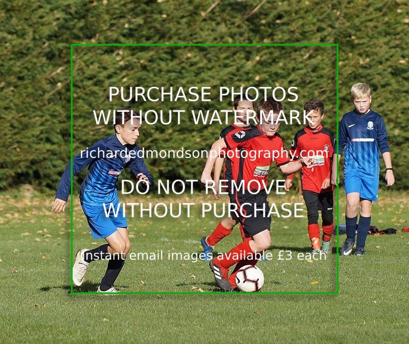 DSC02299 - Wattsfield U12 v Sedbergh U12 (Sunday 28 October)
