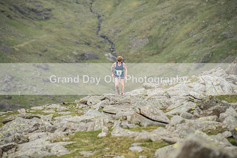 Duddon Long-475 - Duddon Valley Long Fell Race Saturday 30th May 2026