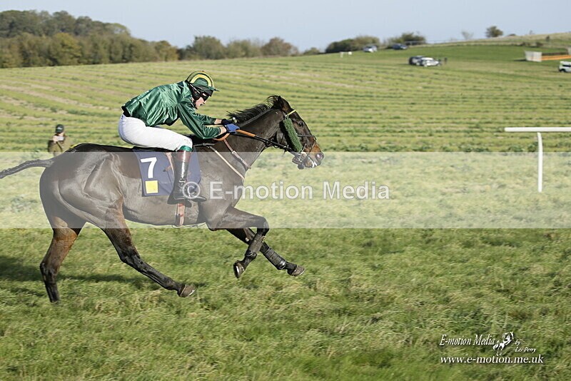 PtP 250921 0582 - Point-to-Point Badbury Rings Dorset 07/11/2021