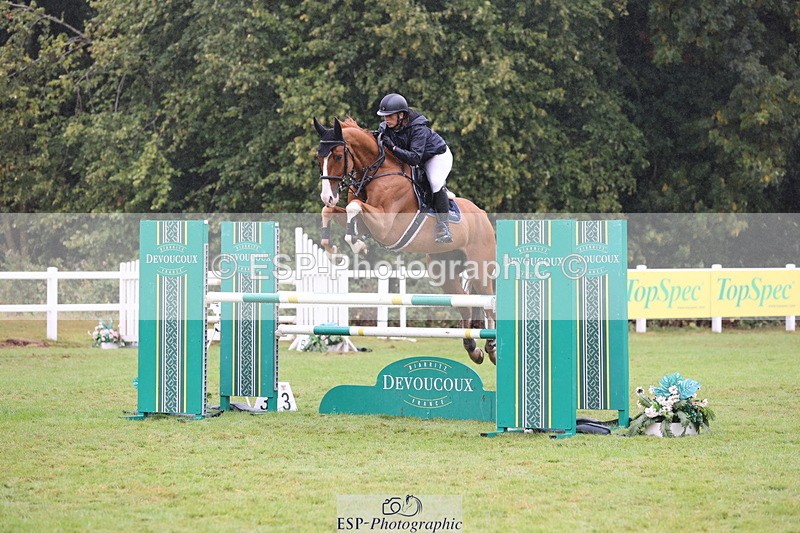 250830A-154438-07265 - Cls 17 Snr Foxhunter