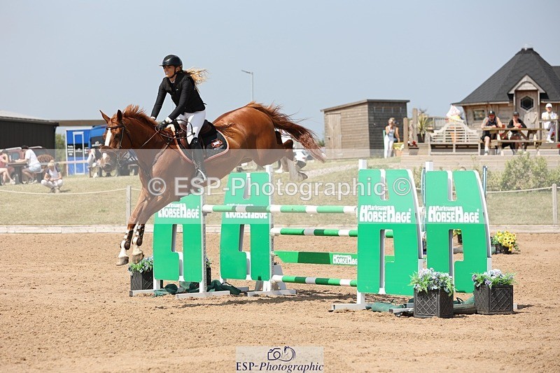 250725-143710-03375 - Cls 3 Snr Foxhunter