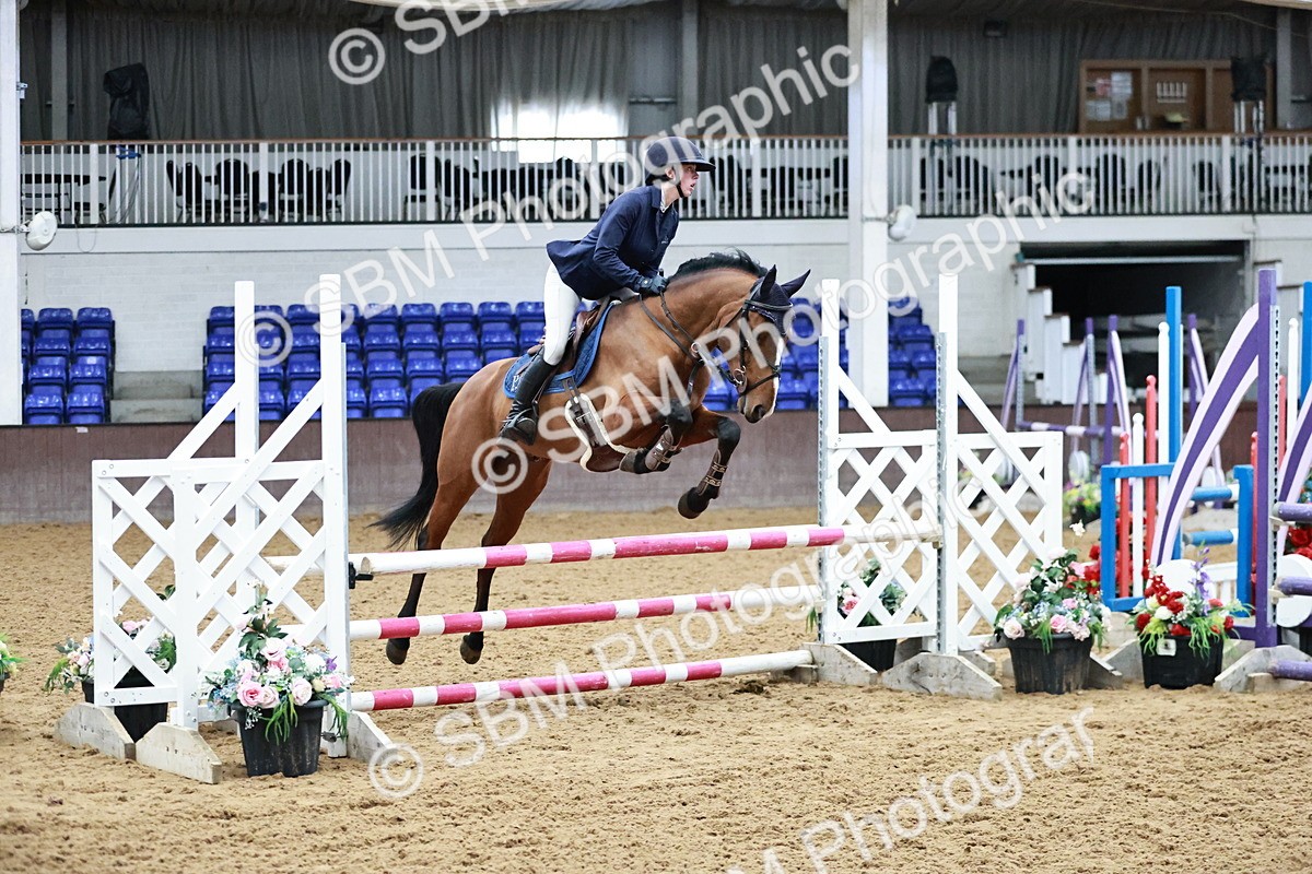 SBM_000401 - Class 2 - Senior British Novice 90cm