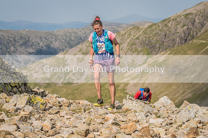 Ennerdale-533 - Ennerdale Horseshoe Fell Race Saturday 10th June 2023