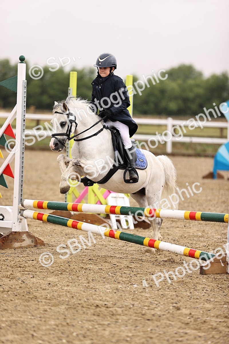 SBM_000100 - Class 2 - 50cm