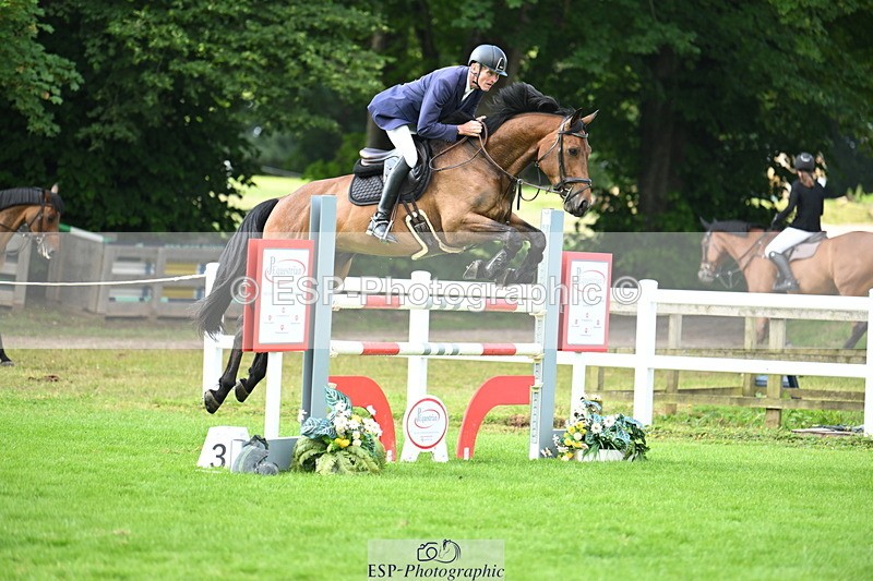 250615A-091306-09388 - Cls 35 Foxhunter