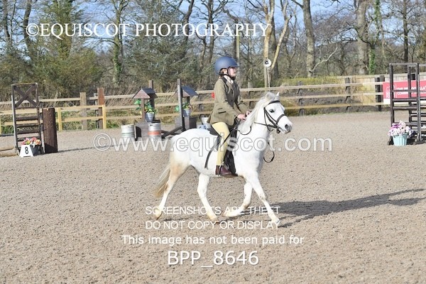 BPP_8646 - TRAINING STAKES