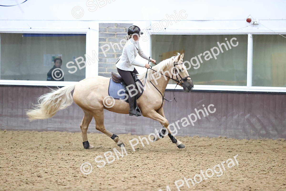 SBM_002810 - Class 9 - Senior British Novice 90cm