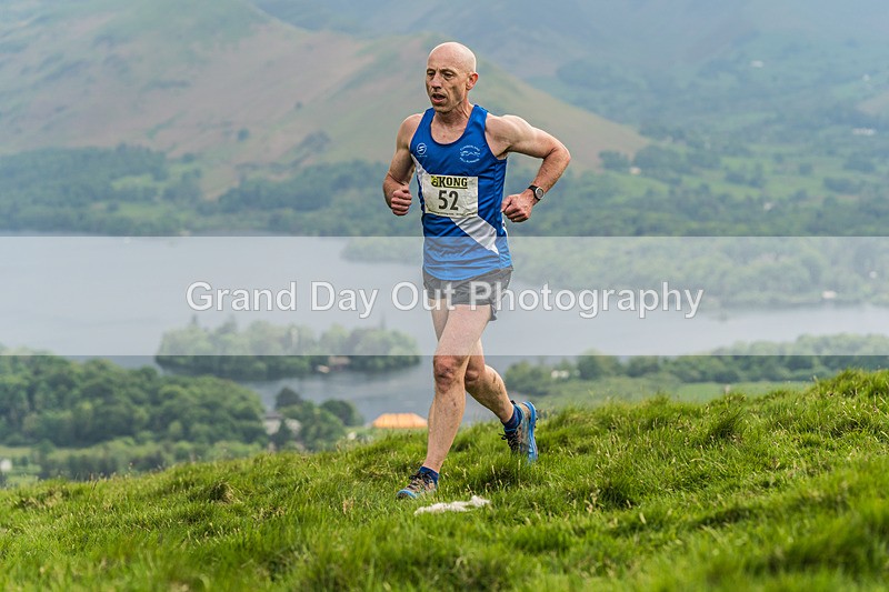 Latrigg-162 - Latrigg Fell Race Wednesday 15th May 2024