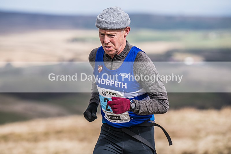 Jefferys Mount-131 - Jeffrey's Mount Figure of Eight Fell Race Saturday 11th April 2026