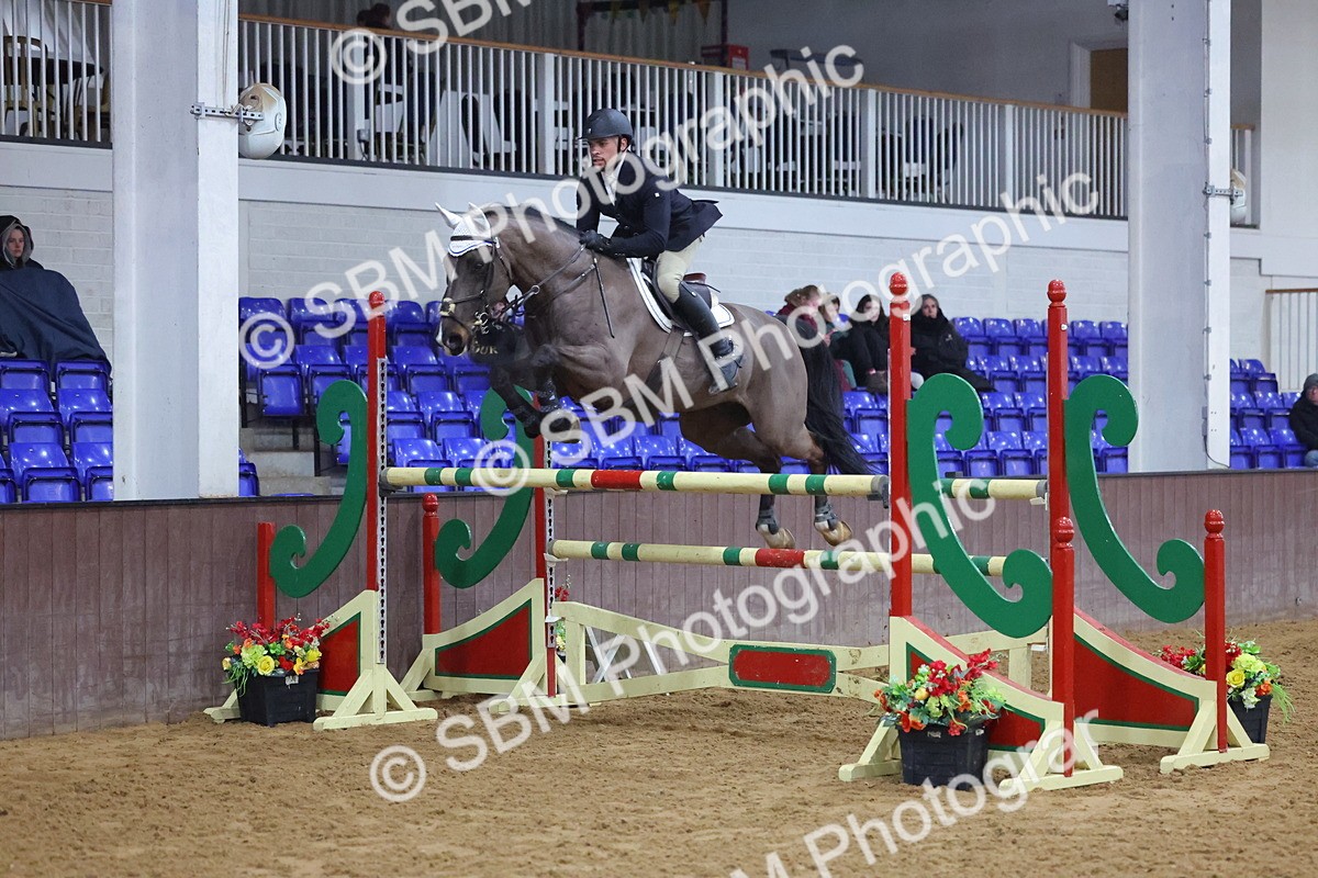 SBM_003072 - Class 18 - National 1.30m/1.40m Open Handicap (1.30m - 1.40m)