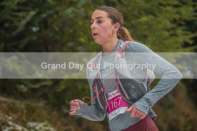 Glentress-39 - High Terrain Events Glentress 42, 21 & 10K Trail Races Sunday 15th February 2026