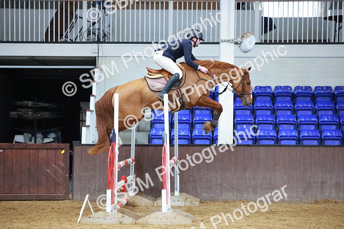 SBM_000591 - Class 2 - Senior British Novice - 90cm