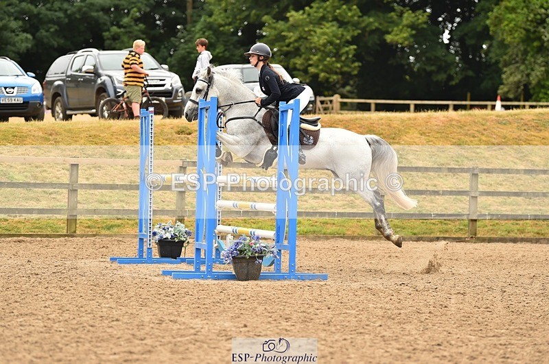 230618-134520-12783 - Cls 25 Pony Foxhunter & 1.10m Open