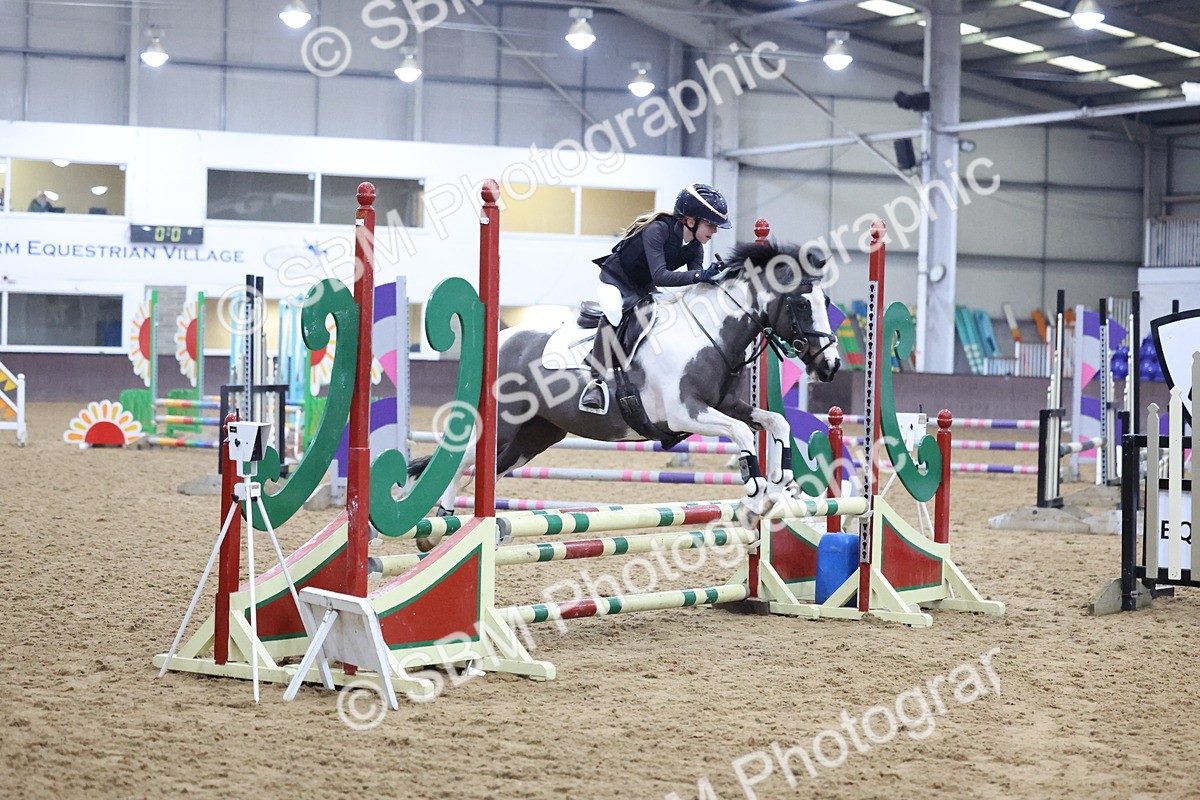 SBM_002515 - Class 8 - Clear Round
