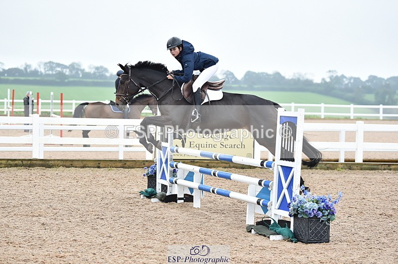 231013A-093858-00820 - Cls 6 British Novice & 90cm Open