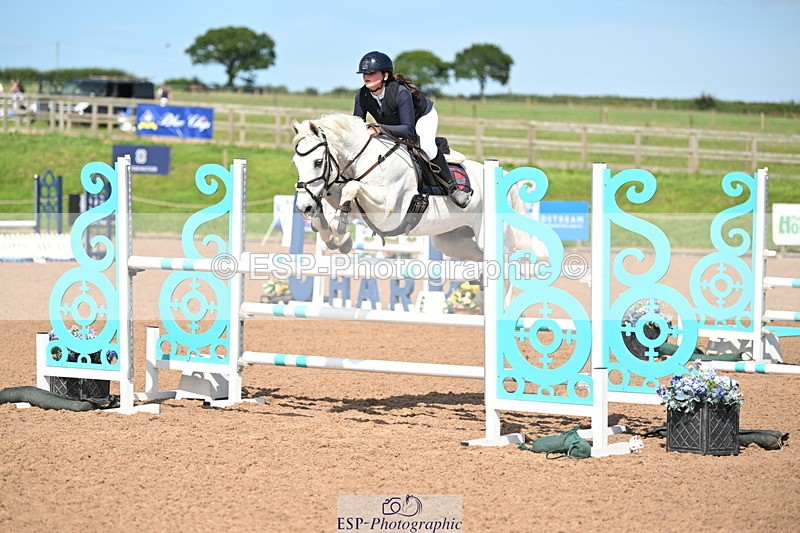 240629A-155550-07564 - Cls 10 Newcomers 2nd R Jump Off and P