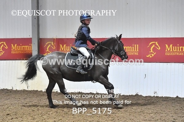 BPP_5175 - CLASS 9 Pony British Novice / 0.80m Open