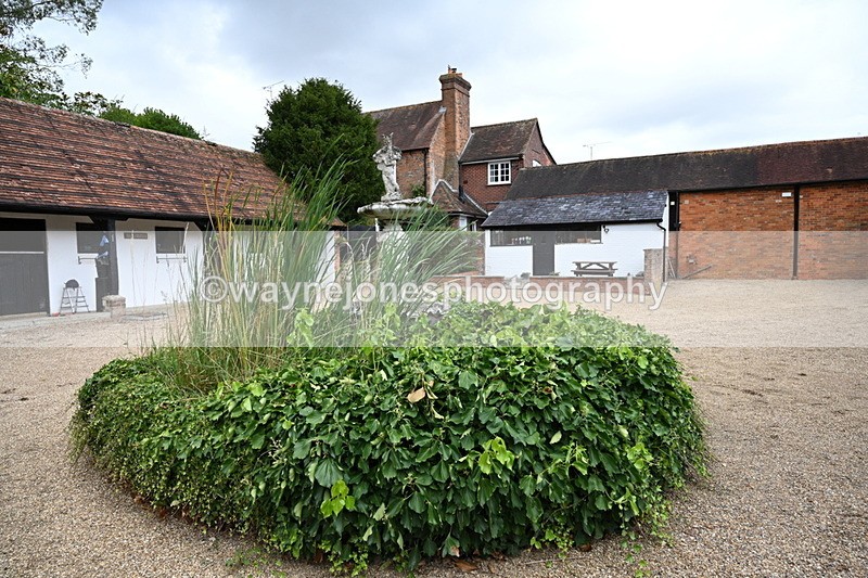 WJ7_6795 - Berks & Bucks at Blandy’s Farm 31-08-25