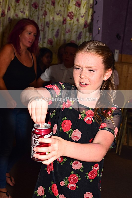 STIV-260 - Stivichall Primary School