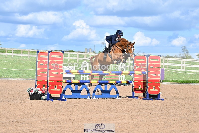 240504A-165251-02996 - Cls 8, 9 & 10 Children on Horses 90cm, 1m & 1.10m