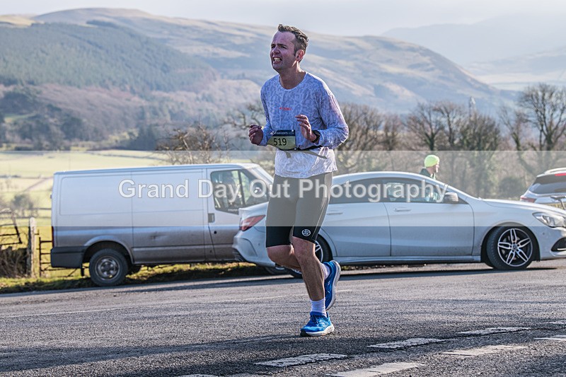 North Lakes-1220 - North Lakes 10K & Half Marathon Sunday 9th February 2025
