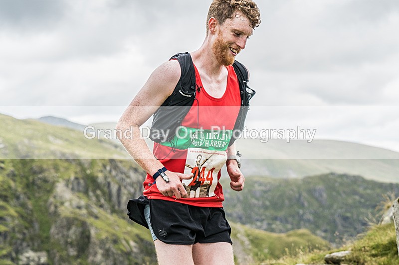 Kentmere-205 - Kentmere Horseshoe Fell Race Sunday 21st July 2024