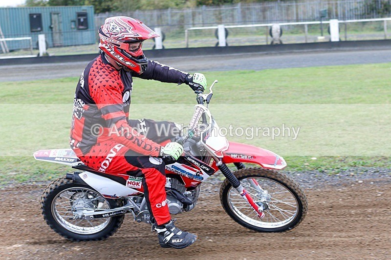 211009-7D-8E0A8419 - Ride & Skid It  Flat Track Experience 09th Oct 21
