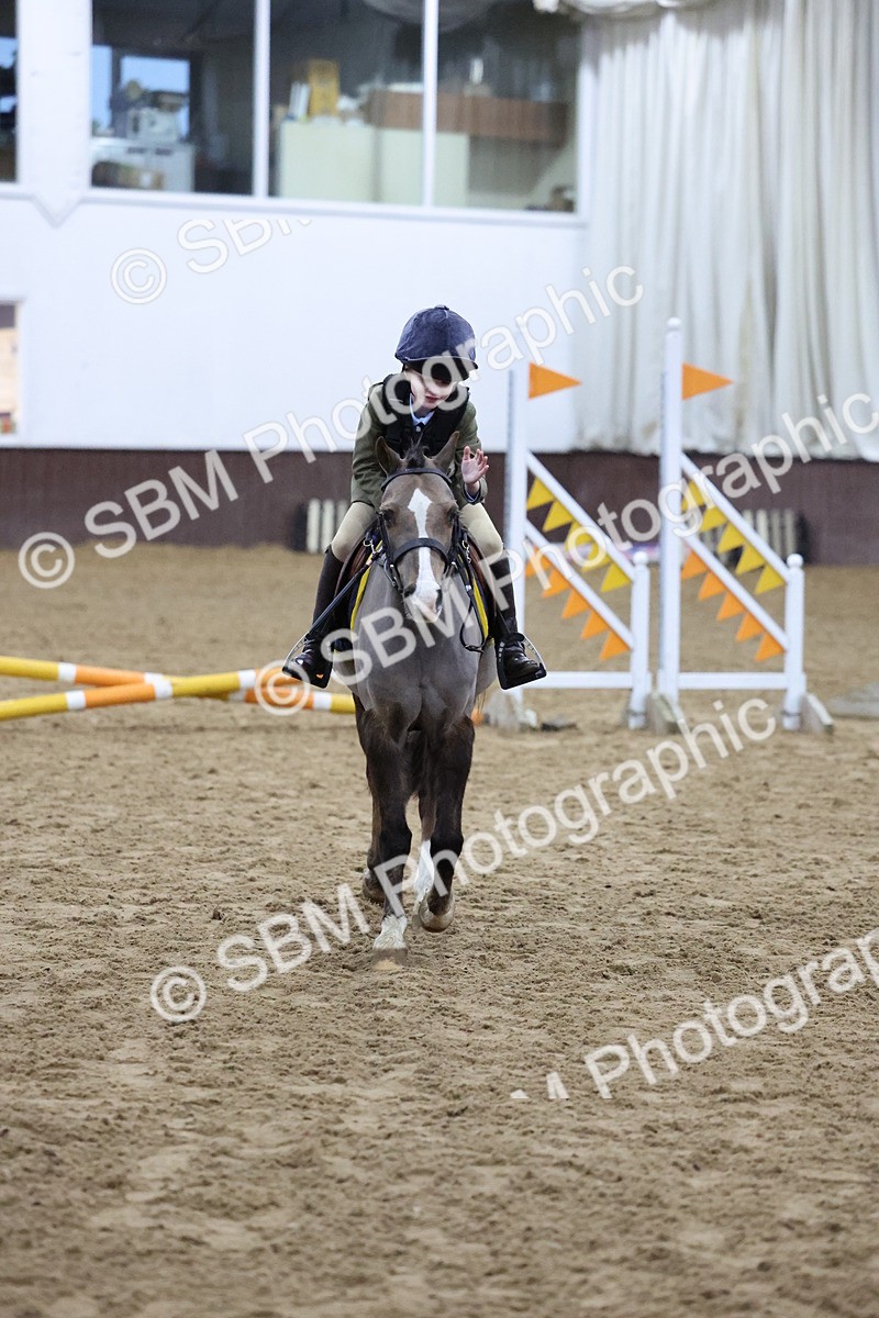 SBM_000037 - Class 1 - 40cm