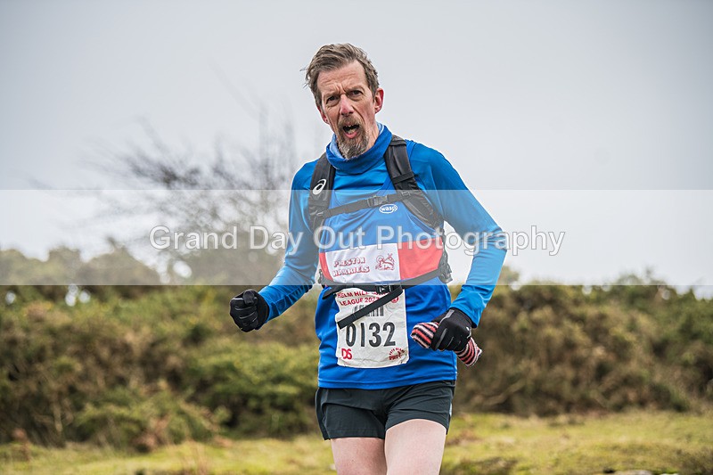 KWL-782 - Kendal Winter League Birkrigg Sunday 29th January 2023