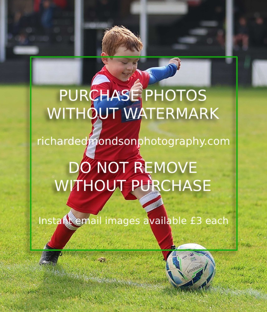 533A7707 - Ibis Under 7's Penalty Shootout (Kendal Town FC), 18/4/26