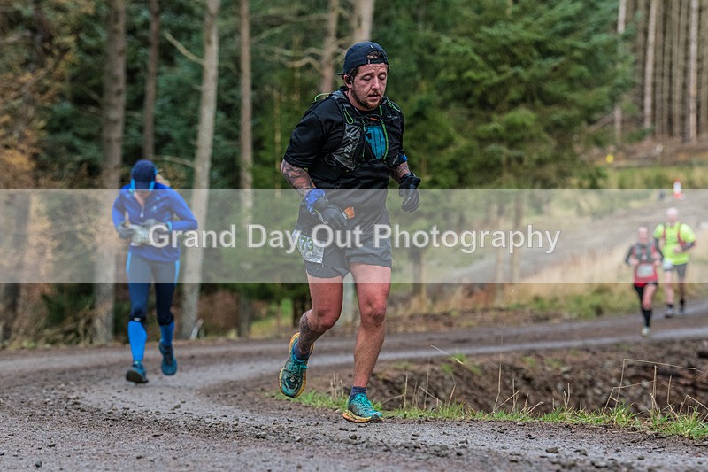 Glentress 21  10K-851 - High Terrain Events Glentress 21 & 10K Trail Races Saturday 16th November 2024