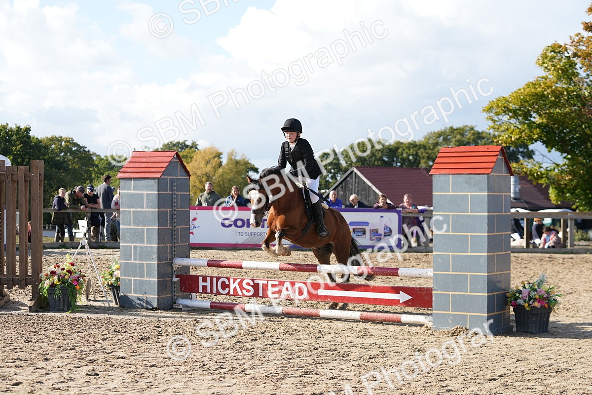 SBM_49385 - J8 - Junior Pony 65cm Championship