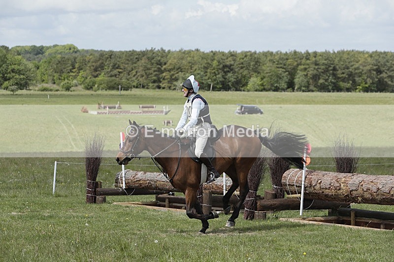 BVHT 140517  IXC -216 - Class 1 XC Intermediate 14/05/17
