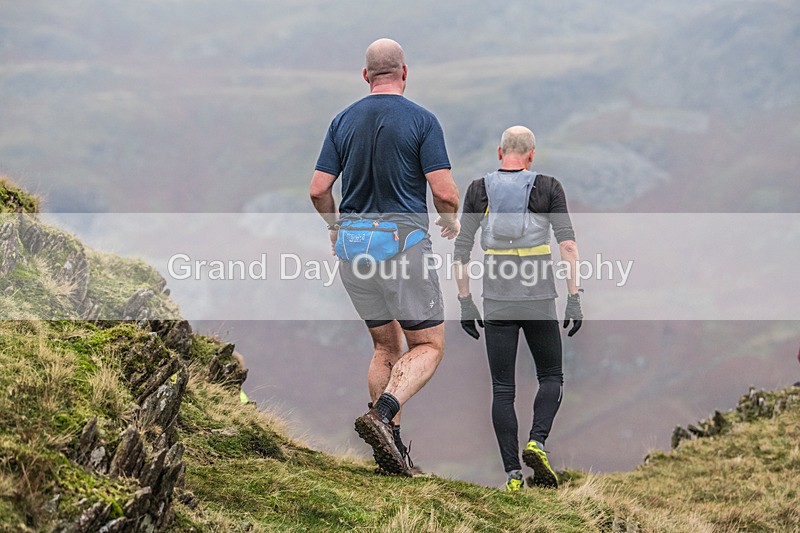 Dunnerdale-846 - Dunnerdale Fell Race Saturday 9th November 2024
