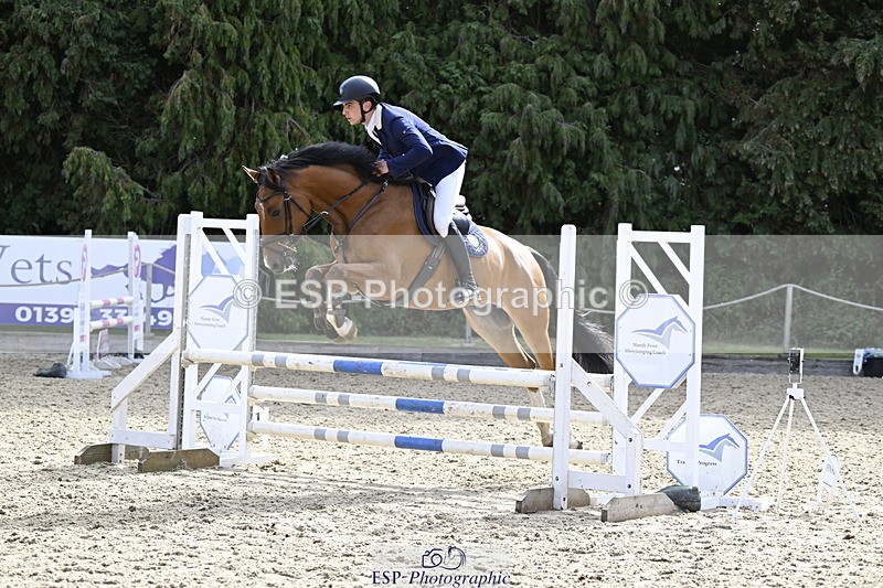 250830A-103221-05608 - Cls 21 British Novice and 90cm Open