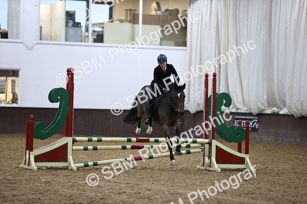SBM_6826 - Class 24 - UKPSAF Performance 70cm