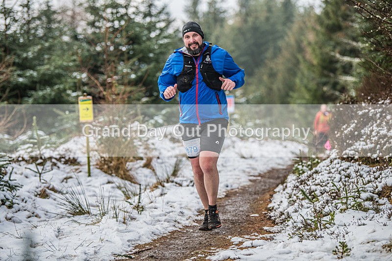 Glentress-2346 - High Terrain Events Glentress 10K 21K & 42K Trail Races Sunday 16th February 2025