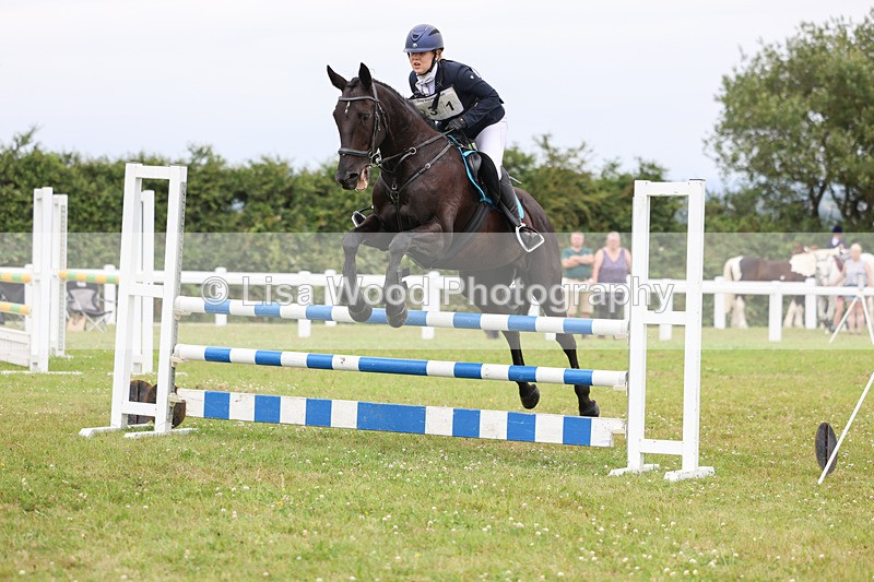 3E7A7028 - Class 7: PC90cm Regional Championship Qualifier Rnd 2 (A)