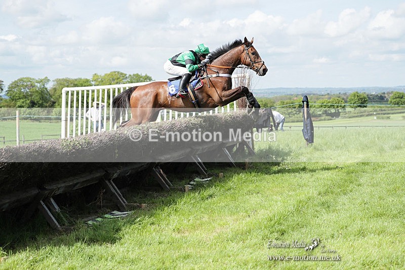 PtP 070523 287 - Kimblewick Races Coronation Meet  Kingston Blount 07/05/23