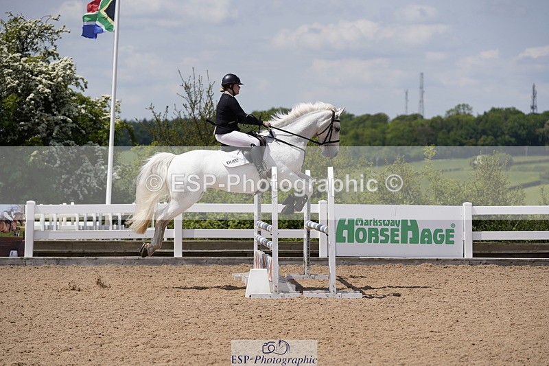 230528A-125834-07191 - Cls 33 95cm Amateur Quali