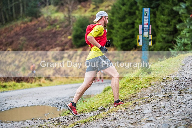 Glentress 21  10K-38 - High Terrain Events Glentress 21 & 10K Trail Races Saturday 18th November 2023
